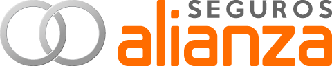 Logo de Seguros Alianza