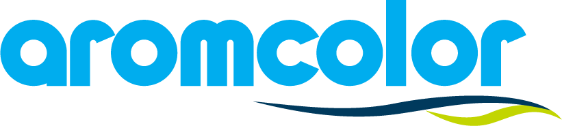 Logo de Aromcolor