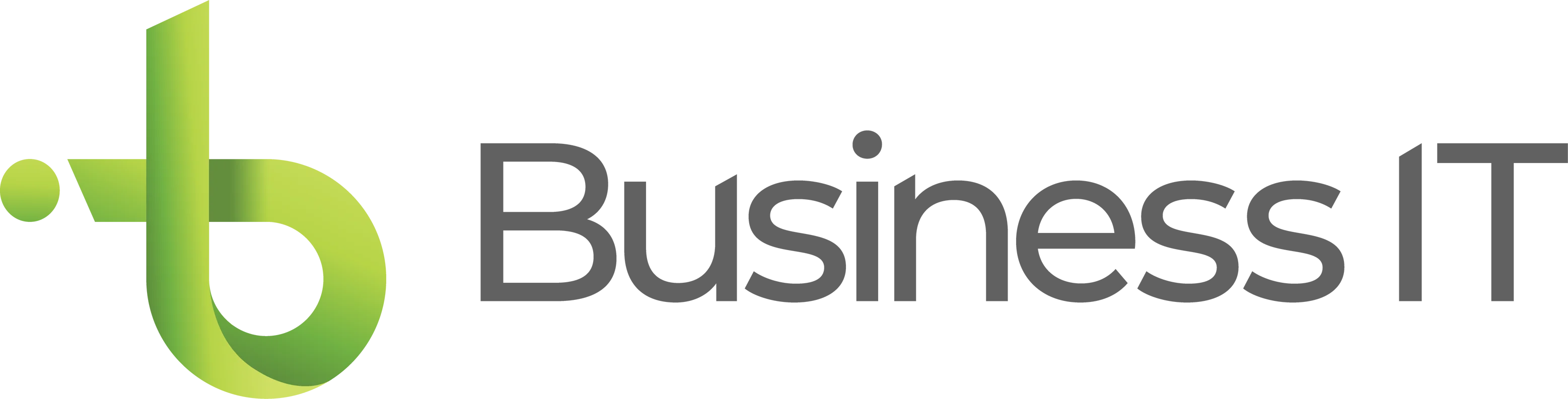 Logo de Grupo Business IT