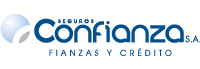 Logo de Seguros Confianza