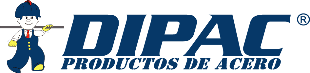 Logo de DIPAC Manta