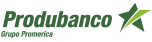 Logo de Produbanco